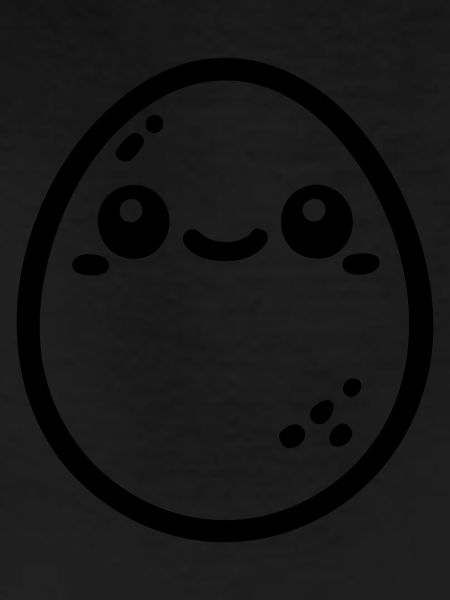 laughing egg
