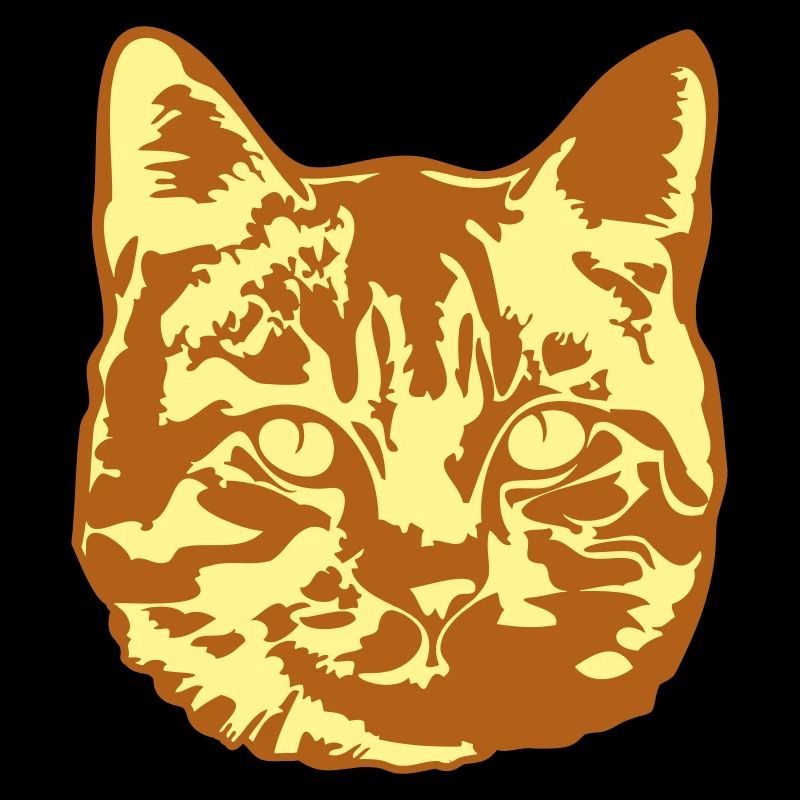 Cat Realistic Pet Cute Cute Kitten