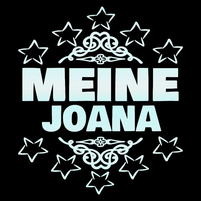 Fille Joana