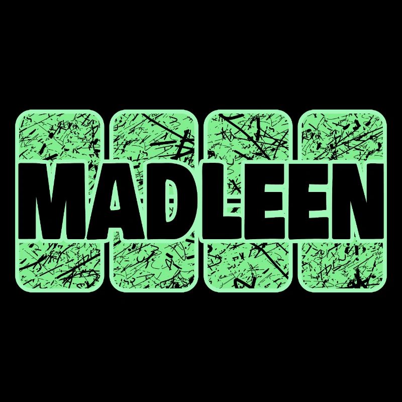 First name Madleen