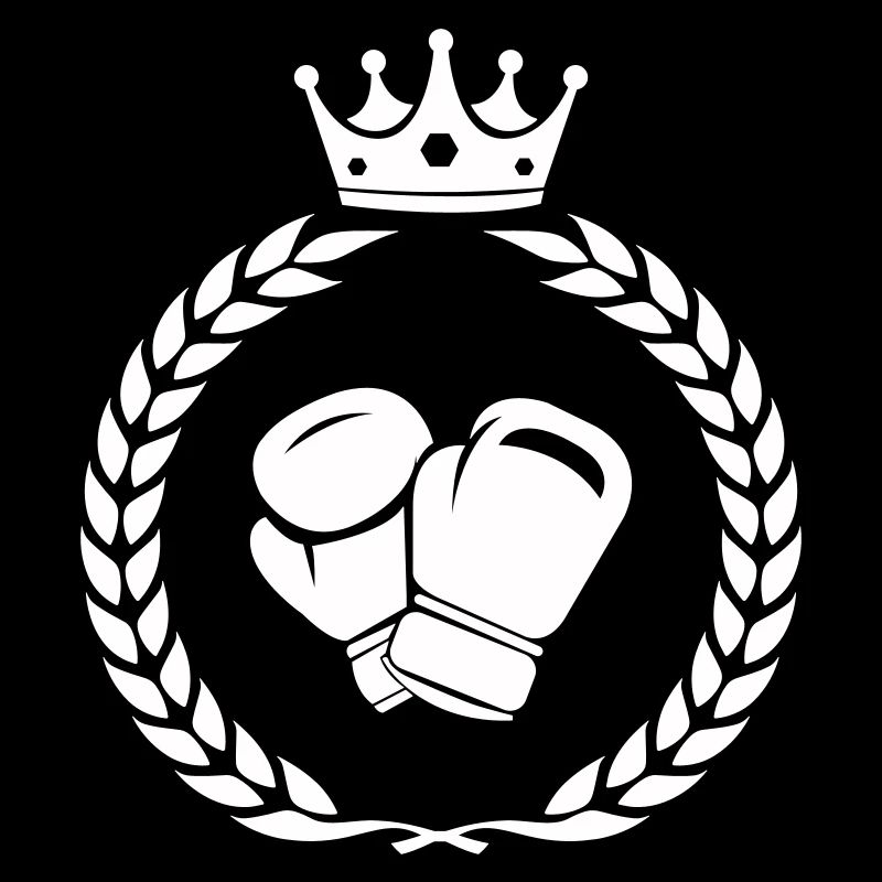 Couronne de boxe