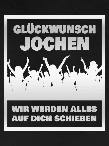 Jochen
