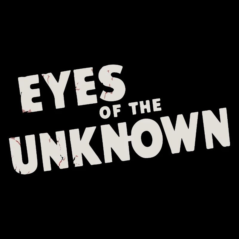 LES YEUX DE L’INCONNU