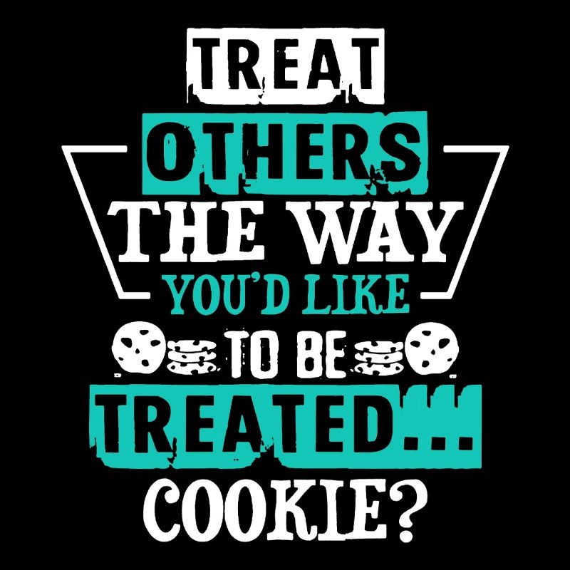Baker Cookie Love