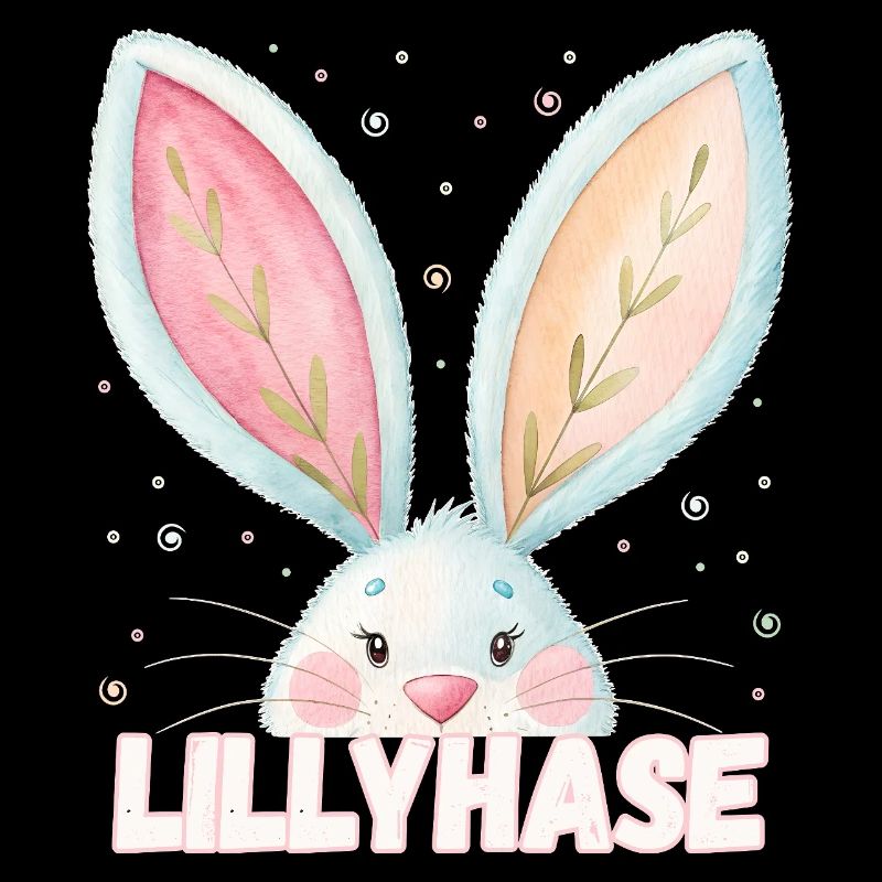 Name Lilly Bunny Lilly Bunny Pet Name