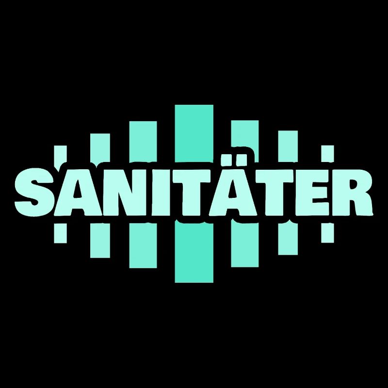 Beruf Sanitaeter