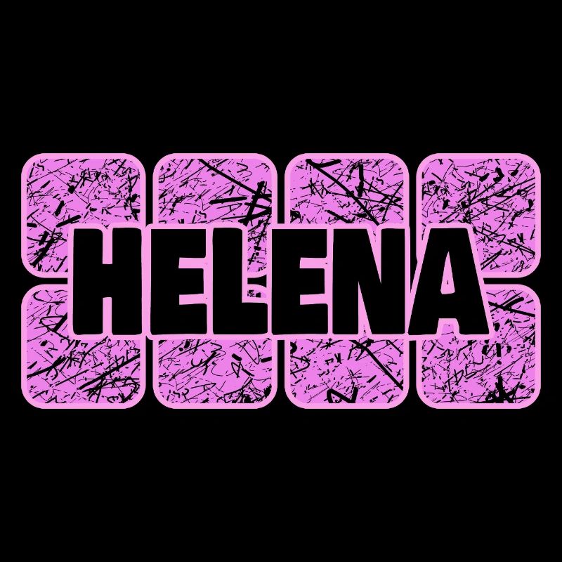 Helena als Ehefrau