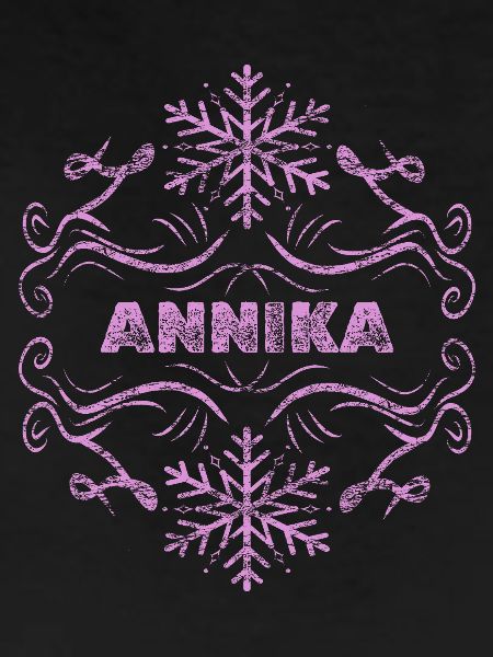Annika