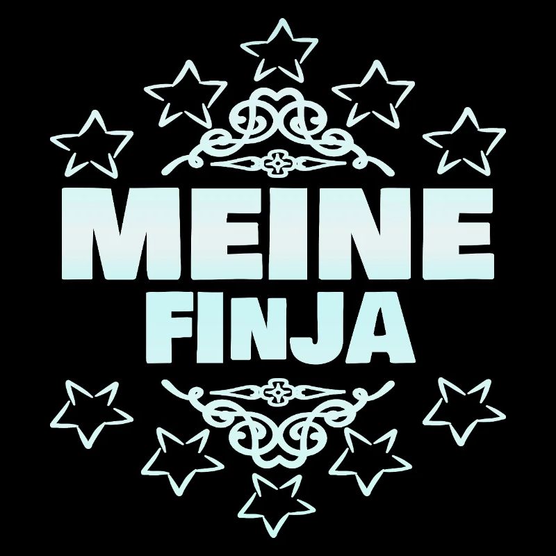 Gift for Finja