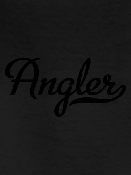 Angler