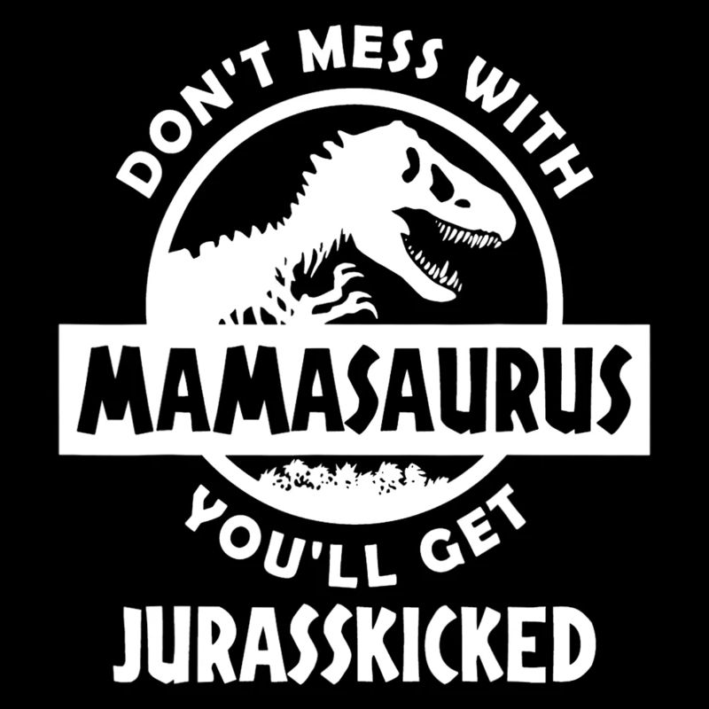 Mamasaurus
