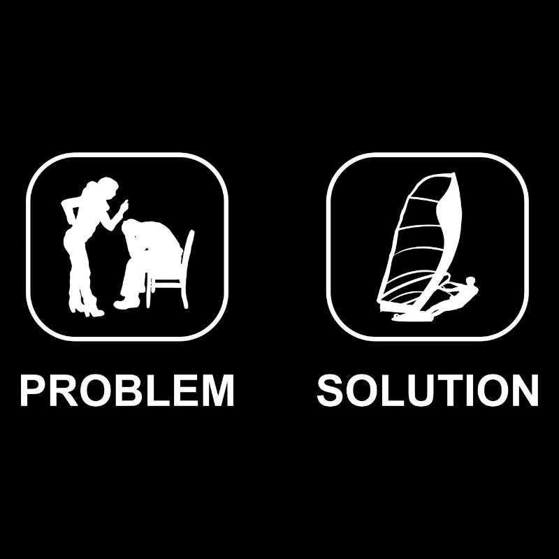 Windsurfer Windsurfing Surfen Geschenk Kitesurfer