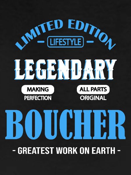 BUTCHER