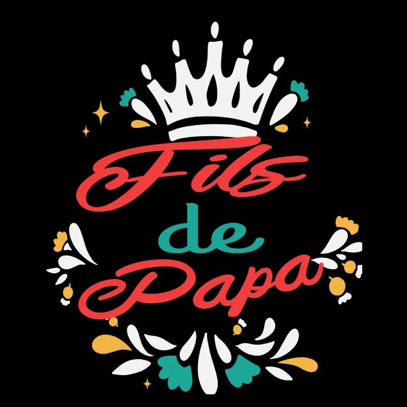 Fils de papa