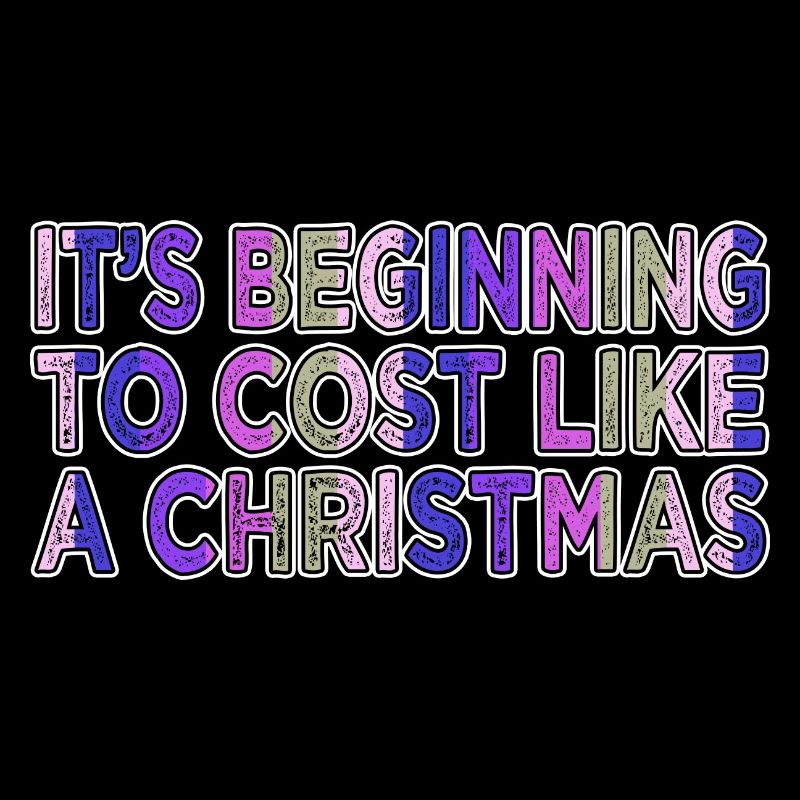 fairy tail beard awkward sayings christmas tree