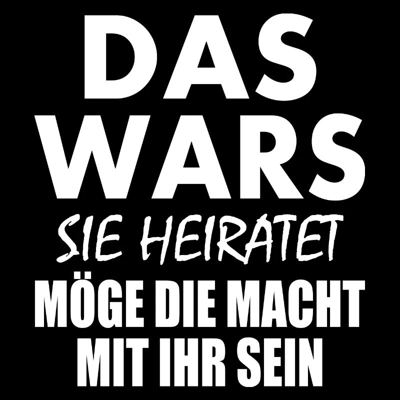 Das wars