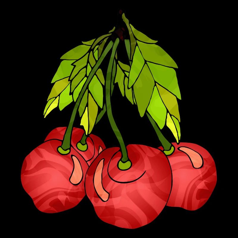 Cherries
