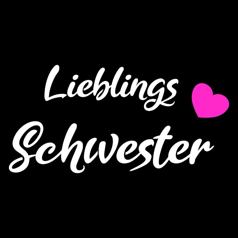 Lieblingsschwester White