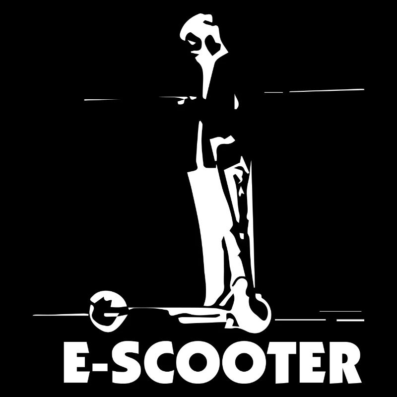 E-Scooter E-Roller Scooter