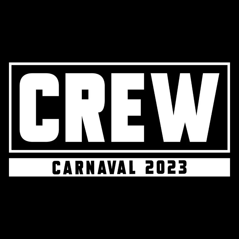 CREW Carnaval 2023