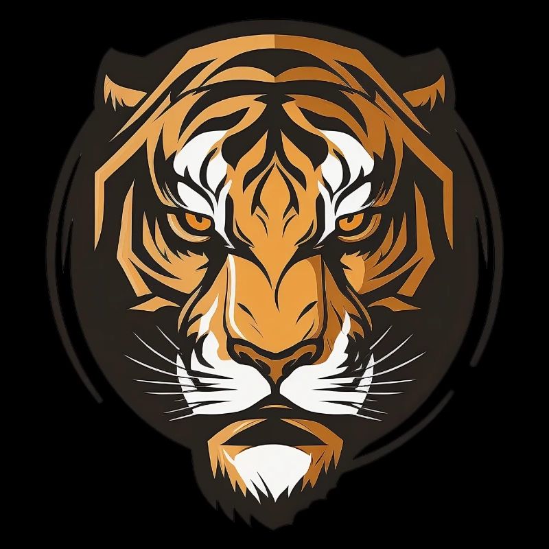 Mighty tiger