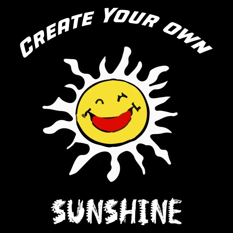 Créez votre propre soleil