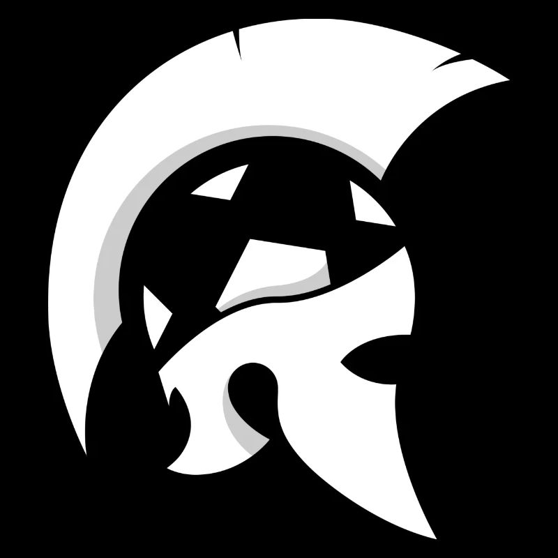 Sparta Helm Logo