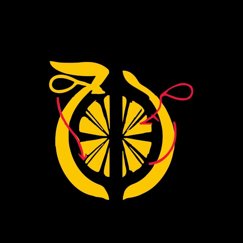 Frais comme un citron