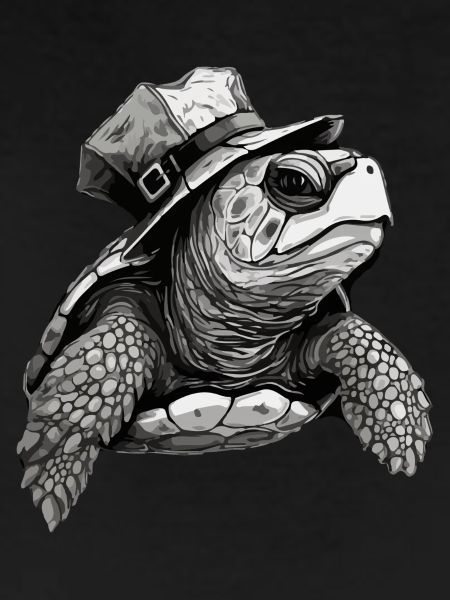 Captain Turtle