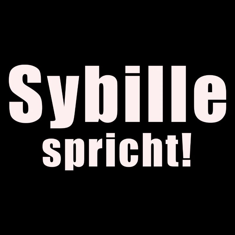 Sybille