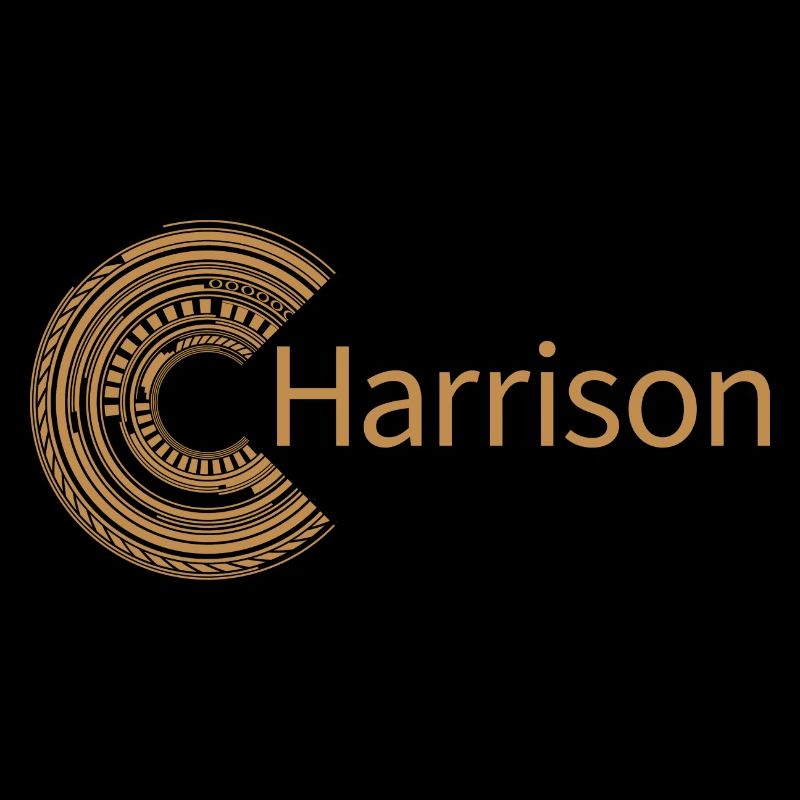 Pour Harrison