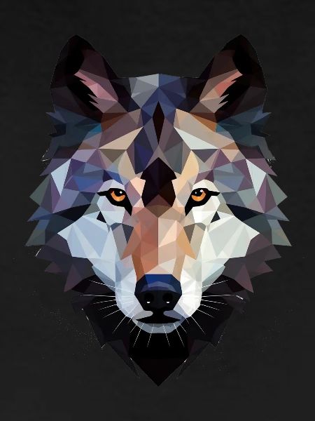 Wolf Head