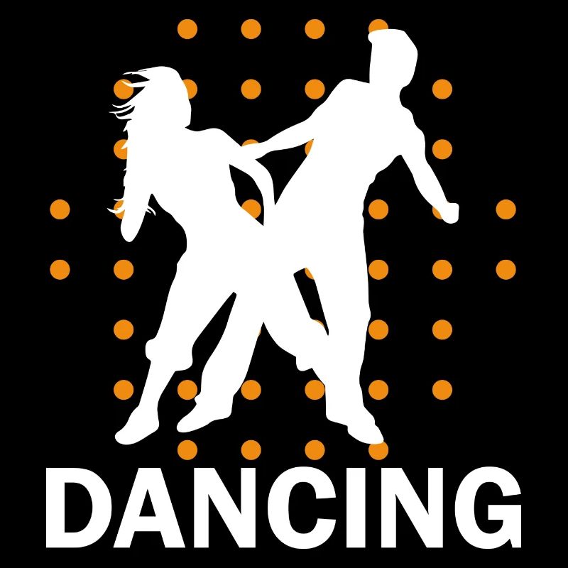 Dancing Dance Music