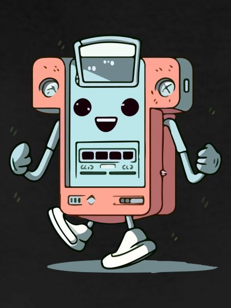 Enea Walkman