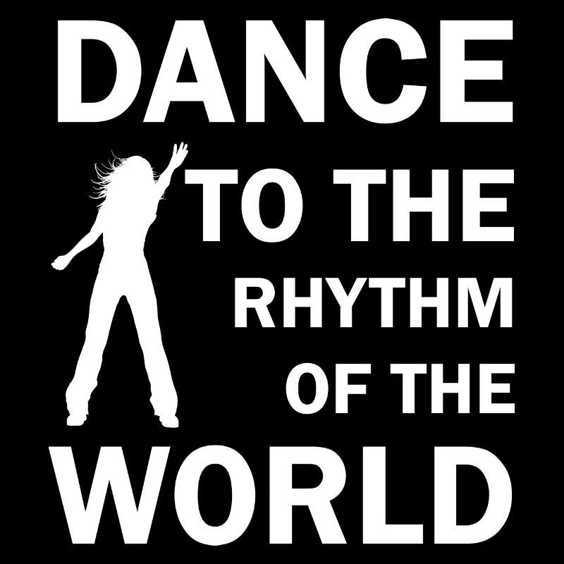 Danse Musique de danse