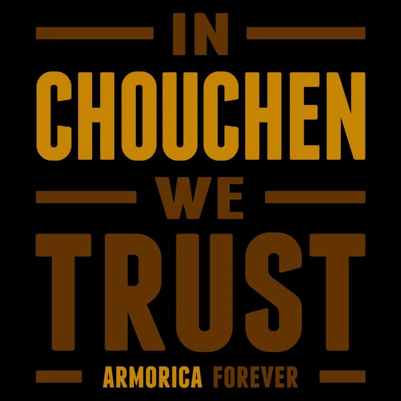 In chouchen we trust - Armorique