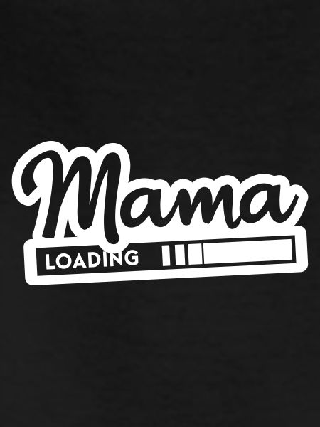 Mama loading