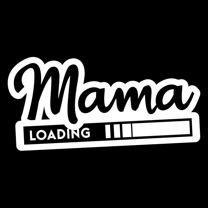 Mama loading