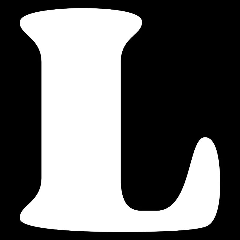 Letter l