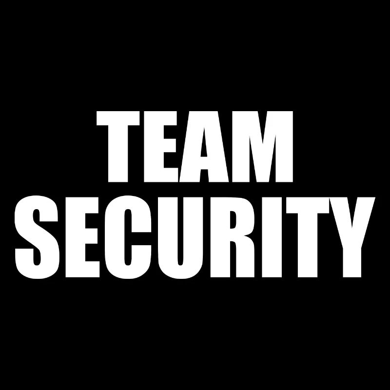 Team security