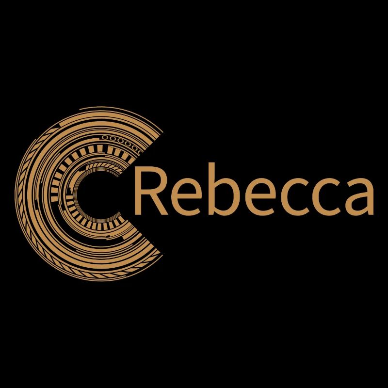 For Rebecca