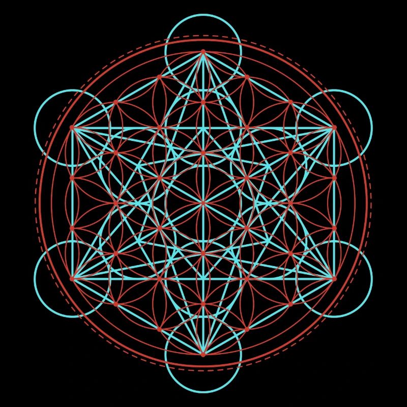 Mystical Geometry