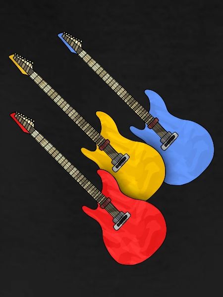 Guitars