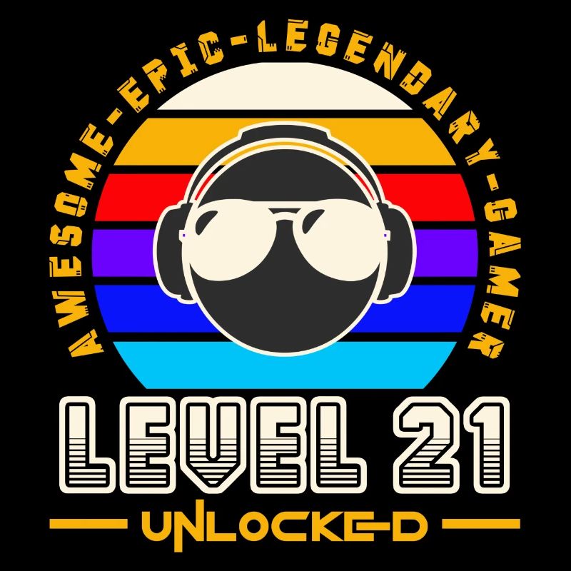 Level 21