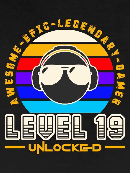 Level 19