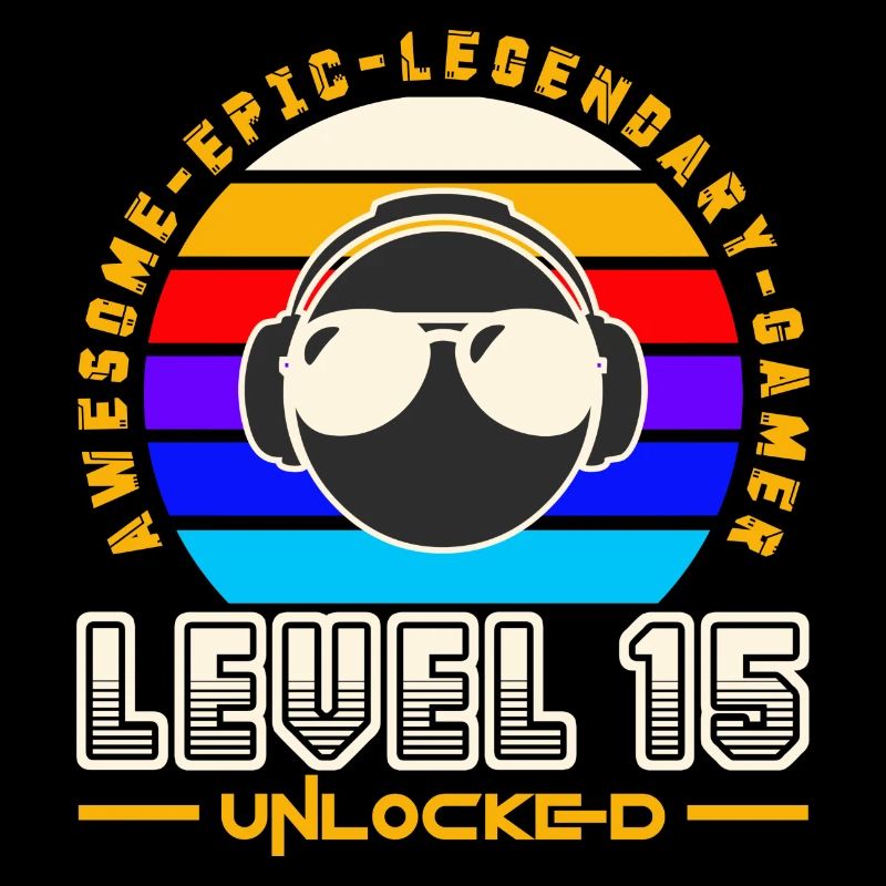 Level 15