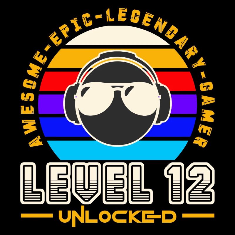 Level 12