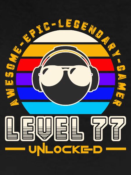 Level 77