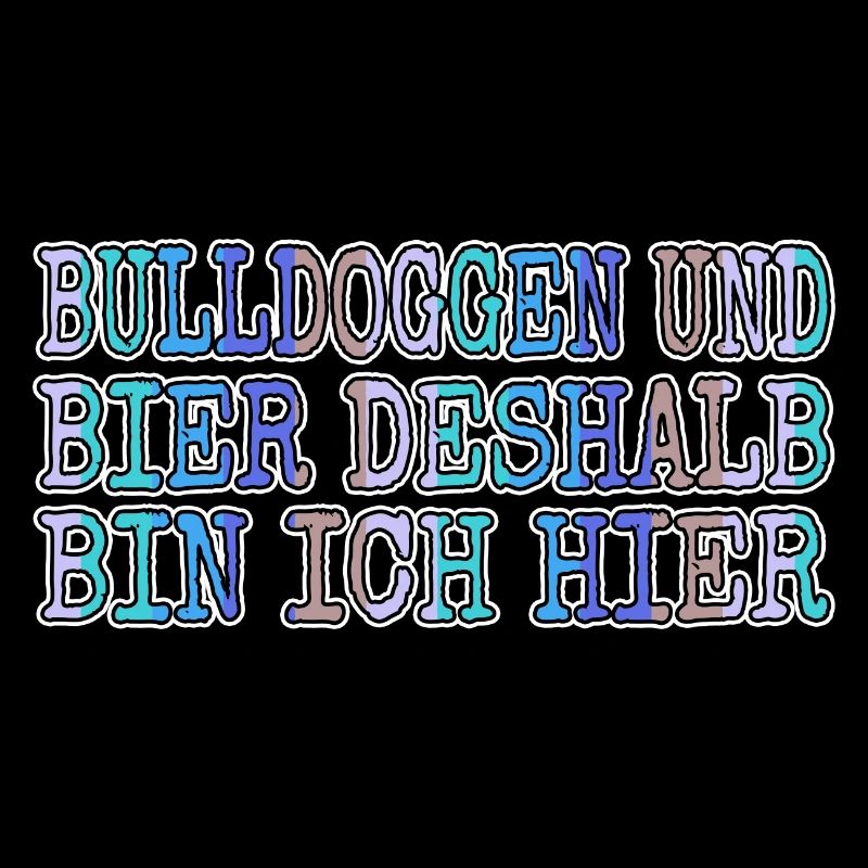 German Shepherd Birthday Gift Cool