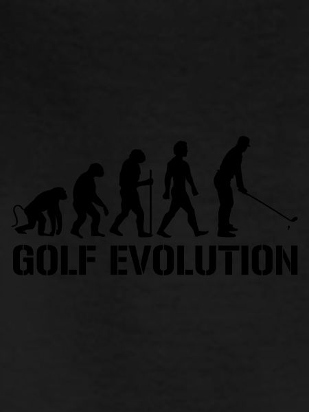 Evolution Golf